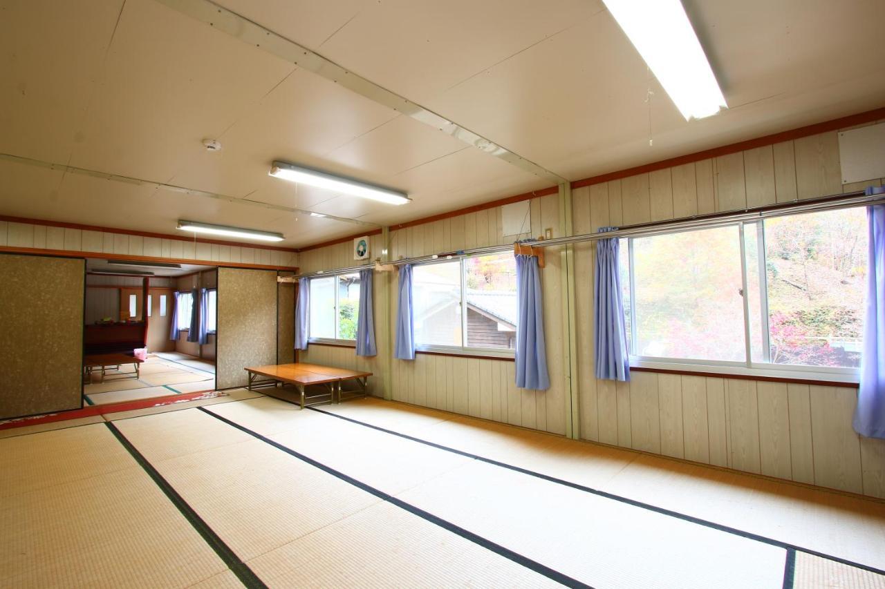 ホテル ラムネ温泉 仙寿の里 霧島市 エクステリア 写真